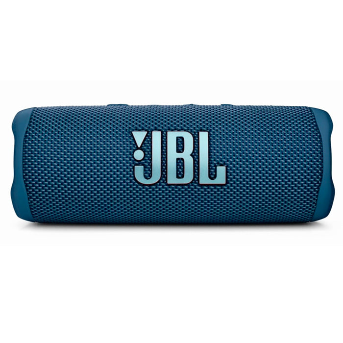 Bocina Portátil JBL Flip6Bluam Bluetooth Azul