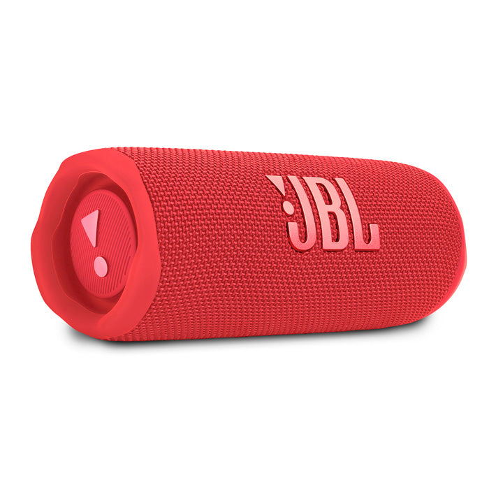 Bocina Portátil JBL Flip6Redam Bluetooth Roja