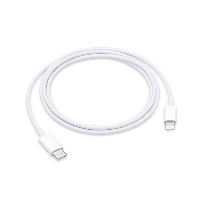 APPLE CABLE USB-C A LIGHTNING  1M MM0A3AM/A