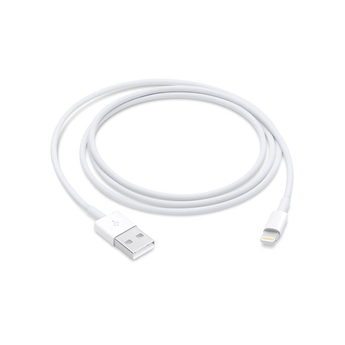 APPLE CABLE LIGHTNING A USB 1M MXLY2AM/A