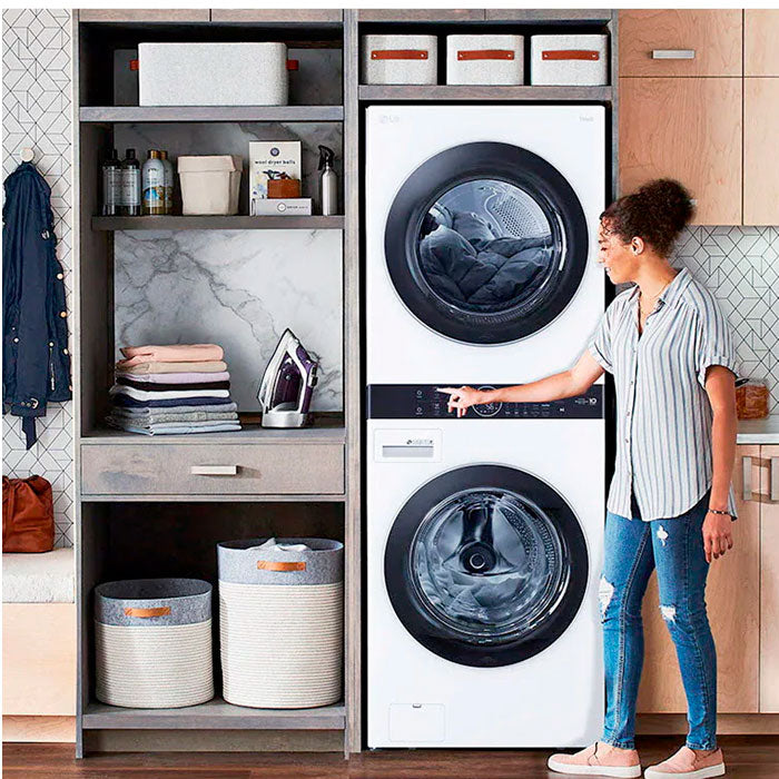 Limpiador de lavadora - WashCleaner®
