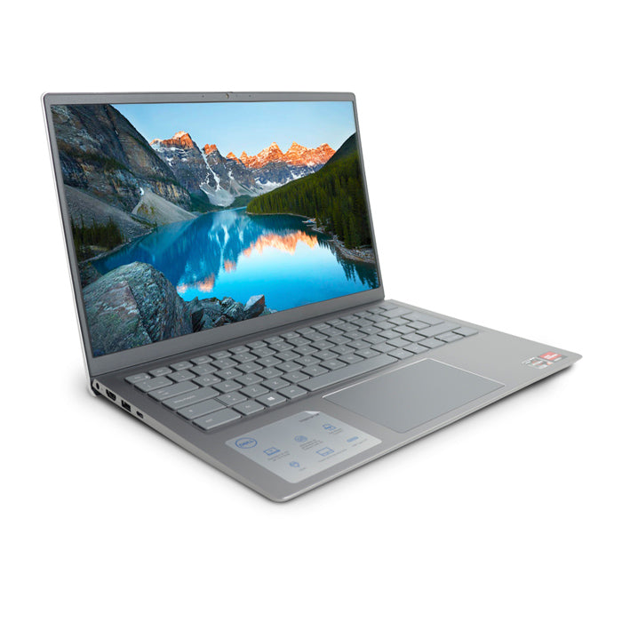 Laptop DELL Inspiron 5415 14" CC8N6 AMD RYZEN 5 5500U  8GB 512GB SSD color silver