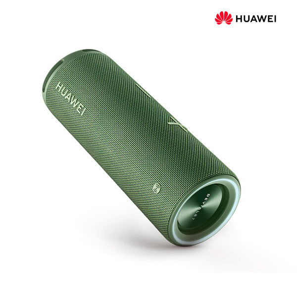 Bocina Portátil Huawei Sound Joy Bluetooth Verde