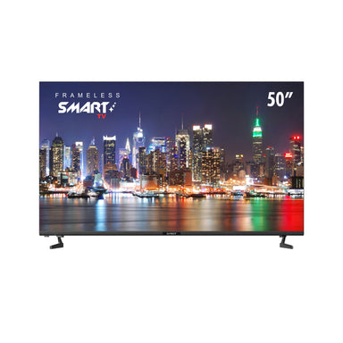 Televisor LED Smart de 40 HD SANKEY CLED40DW9