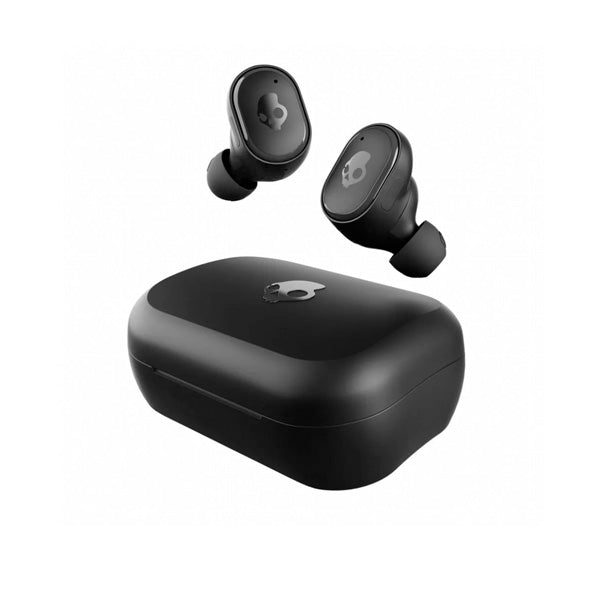 Audífonos Skullcandy Grind True Wireless In-Ear True Black S2Gtw-P740