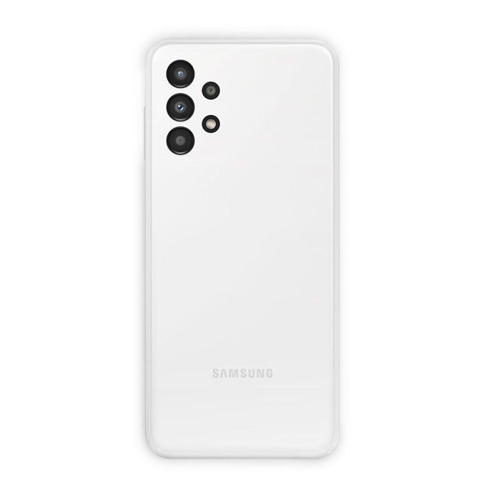 SAMSUNG  GALAXY A13 6.5" 3GB 32GB OCTA CORE ANDROID WHITE
