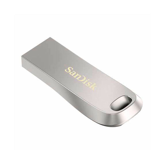 Sandisk Ultra Luxe Metal Memoria USB 32GB USB 3.1 Cz74