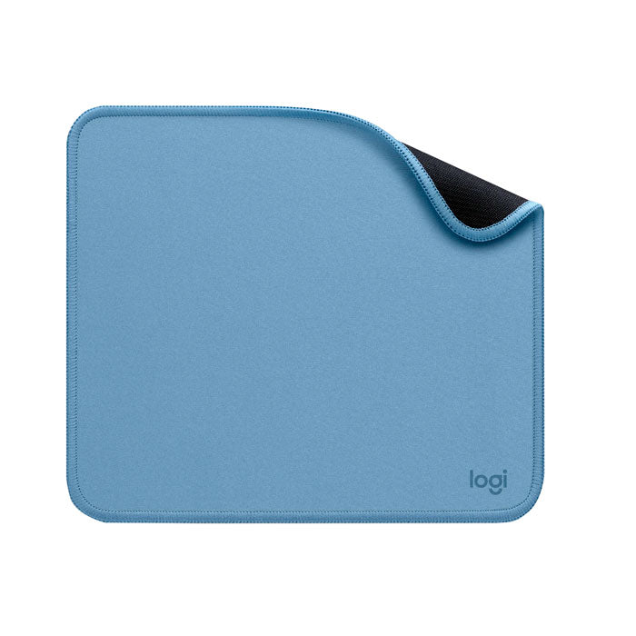 Logitech Studio Mouse Pad Blue Grey