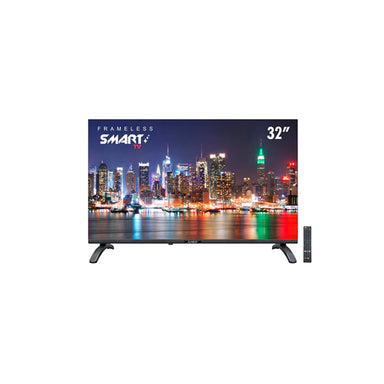 Televisor LED Smart 40 RCA RC40S22T2-3DSM — Rodelag Panamá