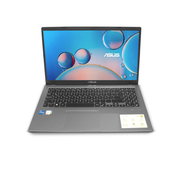 Asus X515Ea-Bq867W 15.6" Core I5-1135G7 8GB 256SSD Grey Windows 10