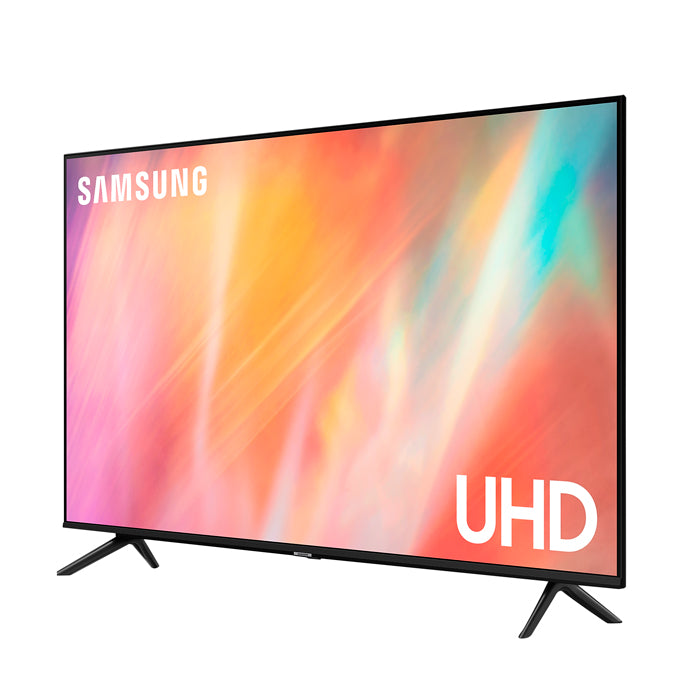 Samsung UN65AU7090PXPA Televisores LED Smart 65" 4K