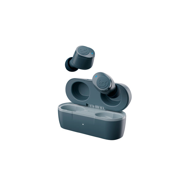 Audífonos Skullcandy Jib Thrue Wireless 2 In-Ear Black S1JTW-P740