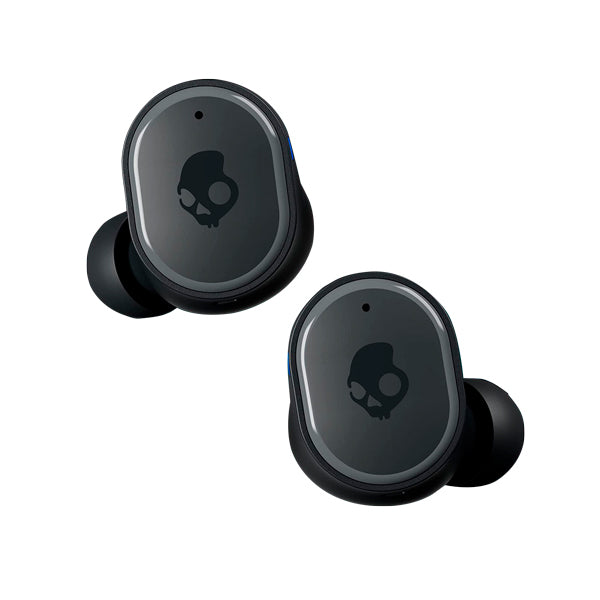 Audífonos Skullcandy Sesh Thrue Wireless 2 In-Ear Black S2TEW-P740