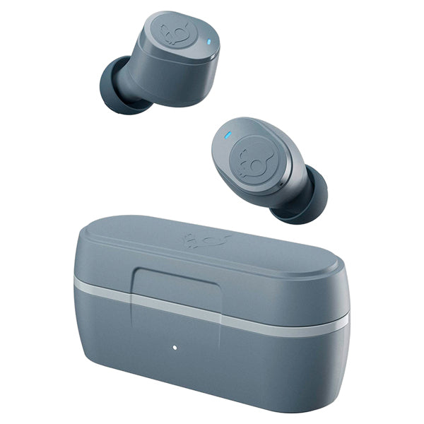 Audífonos Skullcandy Jib Thrue Wireless 2 In Ear Chill Grey S1JTW-P744