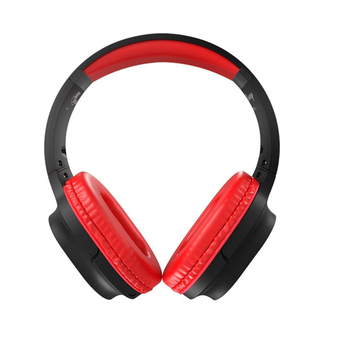 Xtech Disney Audífonos Inalámbricos XTH-D660MK Rojo y Negro
