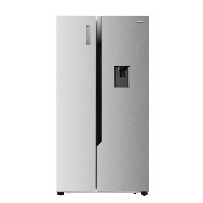 Refrigeradora 18pc Side by Side RF2054SSBD Sankey