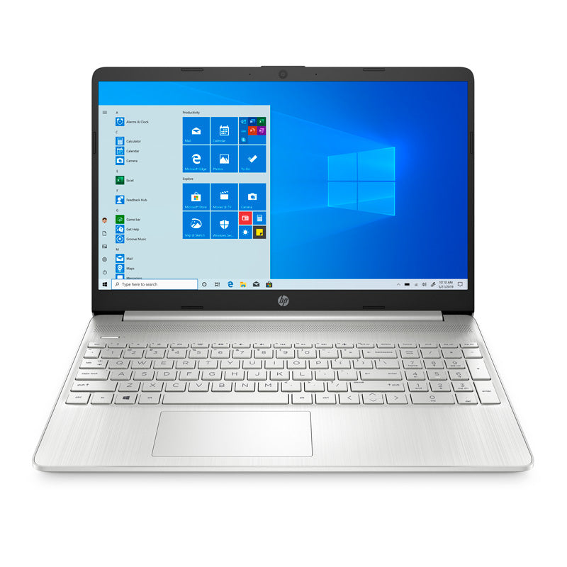 Laptop HP 15-EF1508LA 15.6" Ryzen3-3250U 8GB 256GB SSD