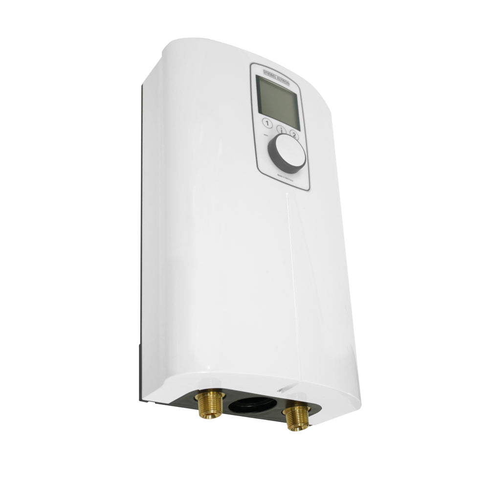 Calentador de paso eléctrico DCE Premium 21.6 litros. STIEBEL ELTRON