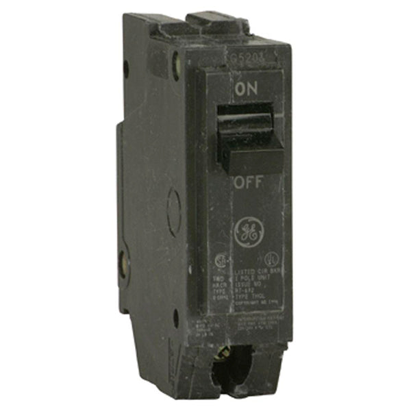 General Electric Breaker 40 Amperios 1 Polo THQL11