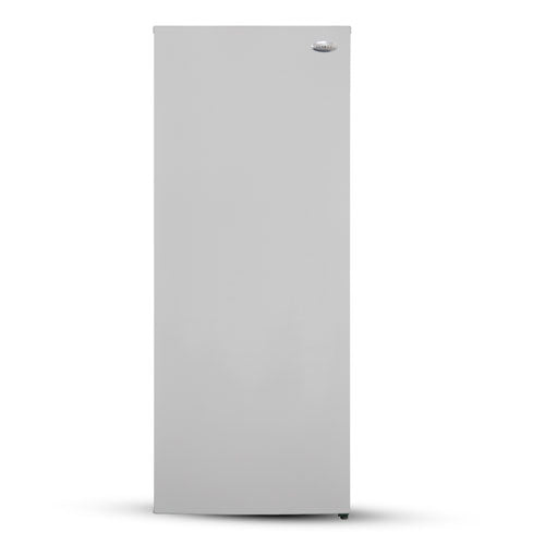 Congelador vertical SANKEY 6.9pc . RFC-706V.