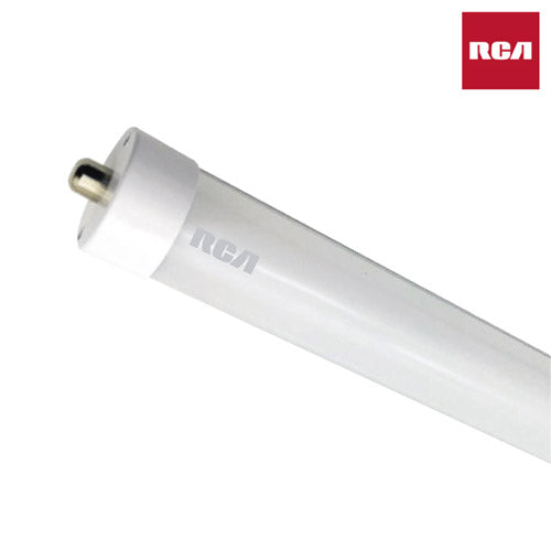 RCA Tubo LED T8 240Cm 36W 85-277V 6500K