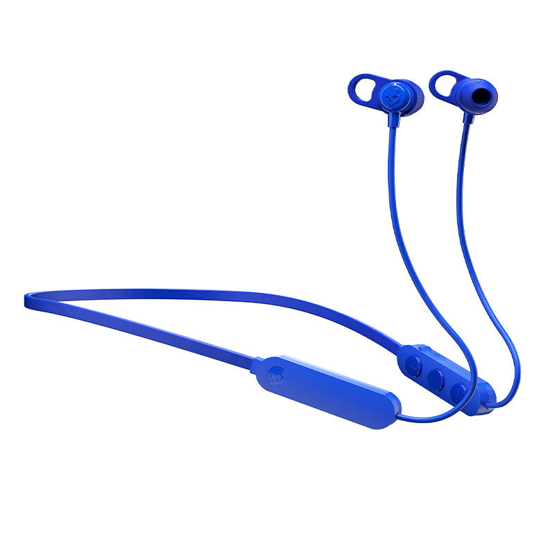 Audífonos Skullcandy S2JPW-M101 In Ear Bluetooth Azul